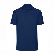 Royal Marines Association - GIG Club Poloshirt